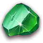 Green Stone