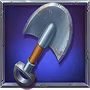 Shovel